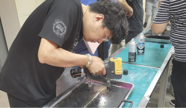 特種設(shè)備行業(yè)|無錫市特種設(shè)備協(xié)會，MT培訓(xùn)班